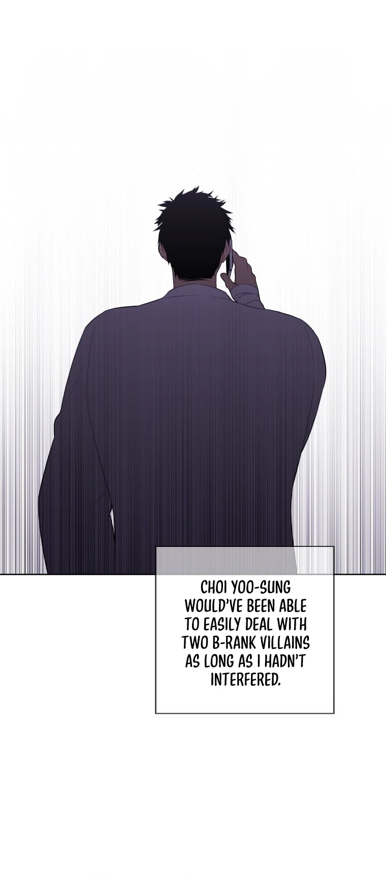 Trapped in a Webnovel as a Good-for-Nothing Chapter 98 page 25 - Chapter 98