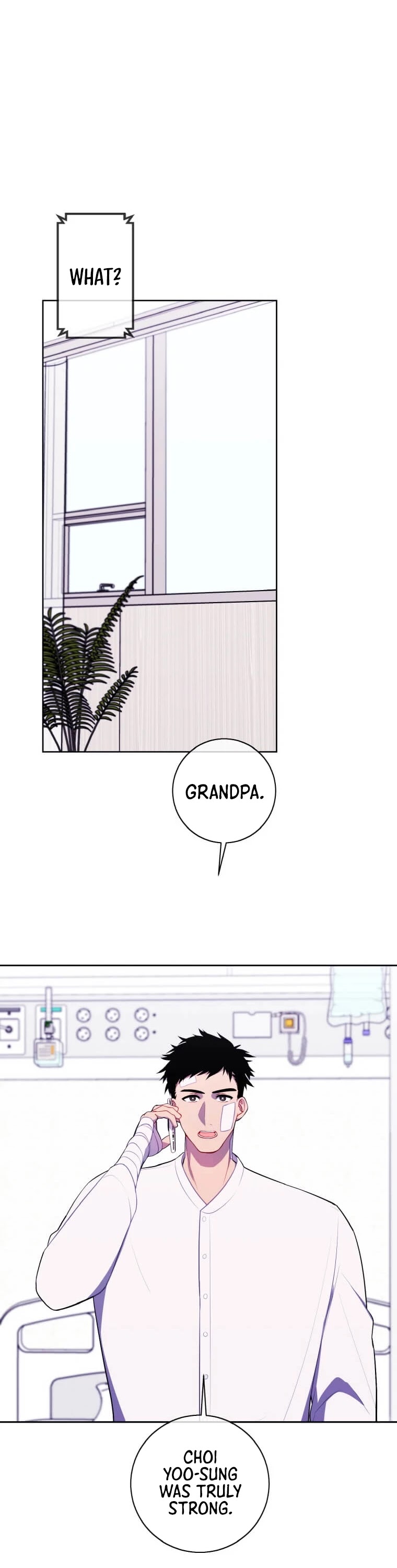 Trapped in a Webnovel as a Good-for-Nothing Chapter 98 page 27 - Chapter 98