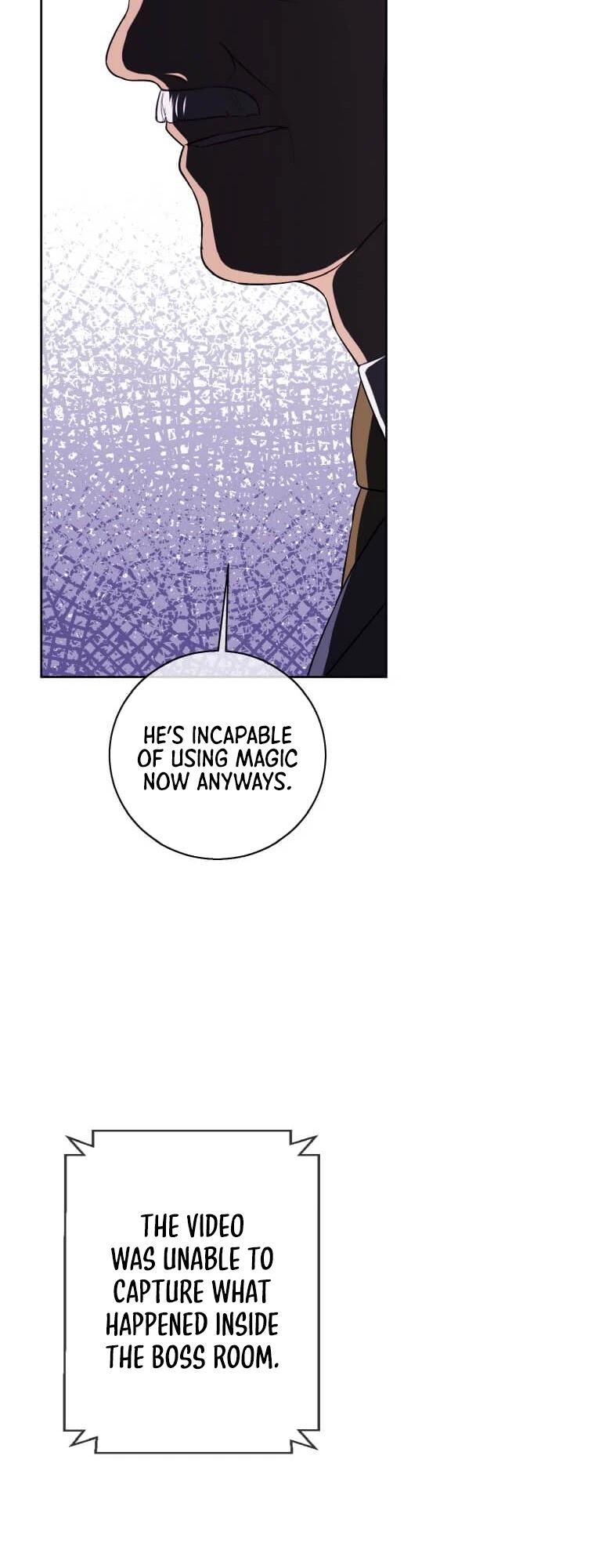 Trapped in a Webnovel as a Good-for-Nothing Chapter 98 page 29 - Chapter 98