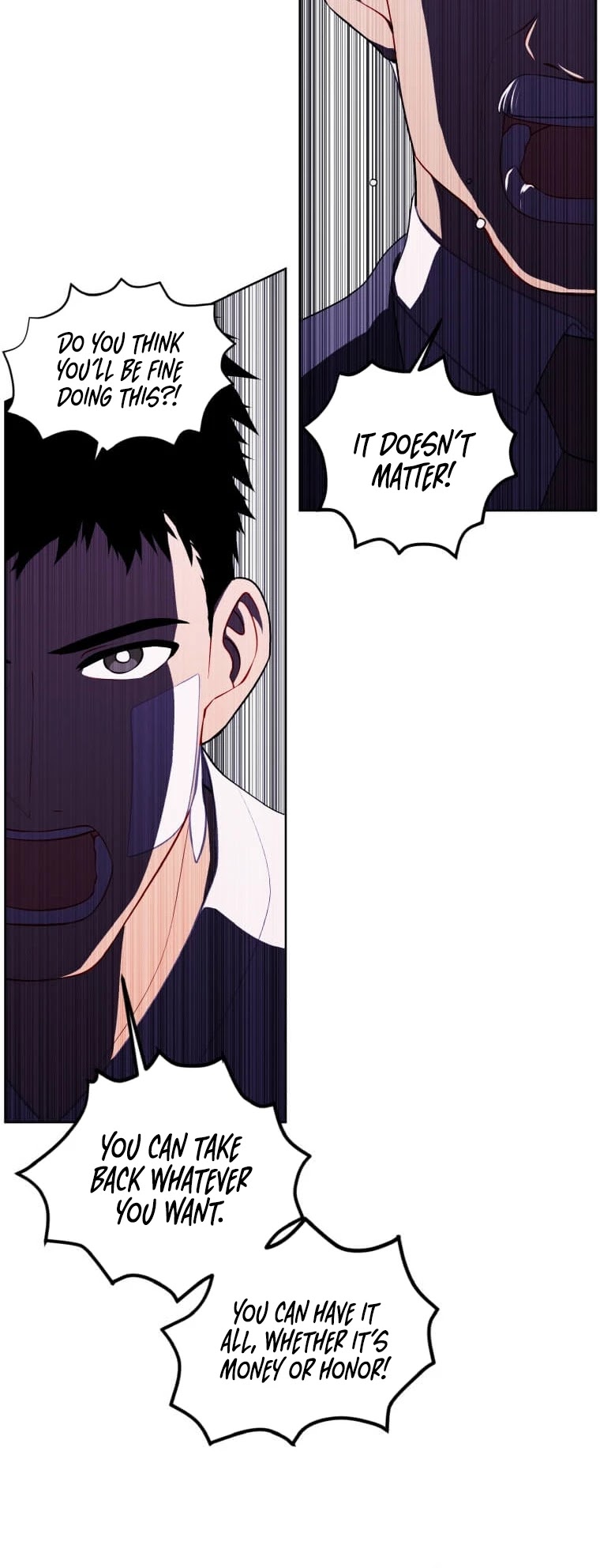 Trapped in a Webnovel as a Good-for-Nothing Chapter 98 page 37 - Chapter 98