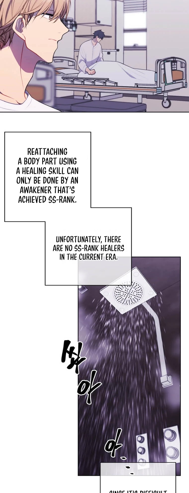 Trapped in a Webnovel as a Good-for-Nothing Chapter 98 page 4 - Chapter 98