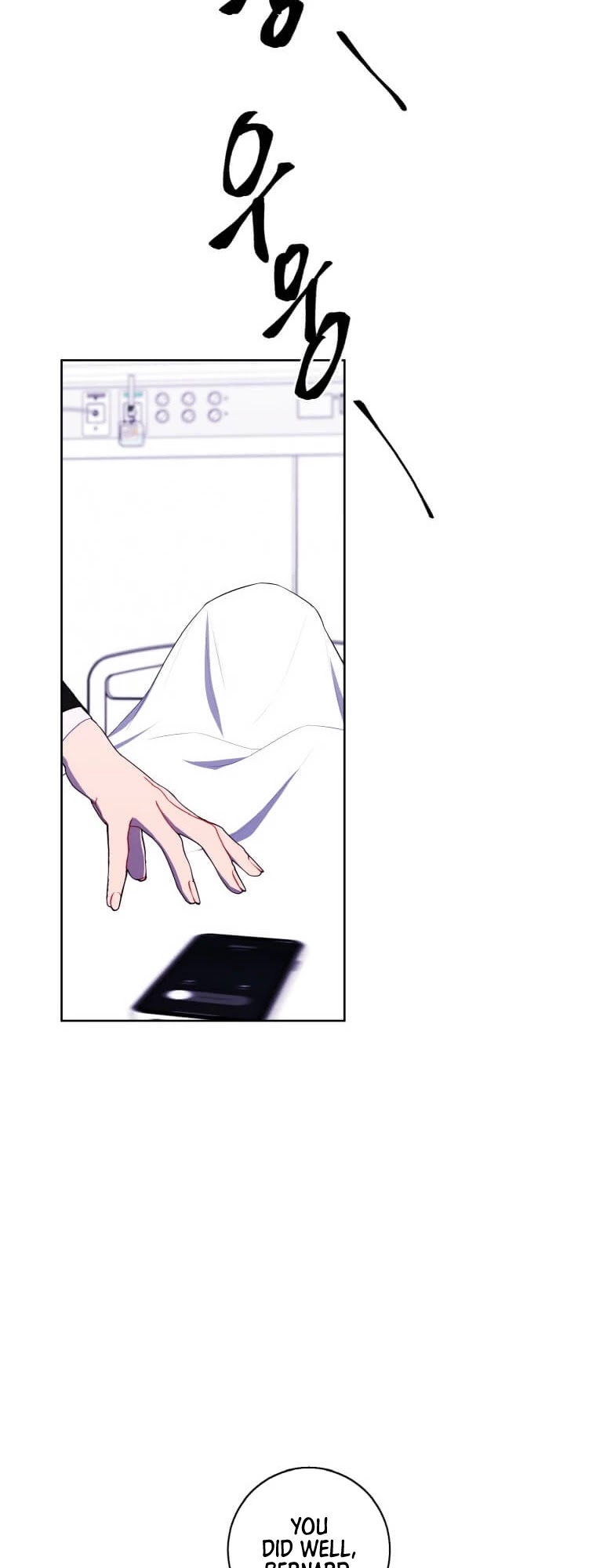 Trapped in a Webnovel as a Good-for-Nothing Chapter 98 page 40 - Chapter 98