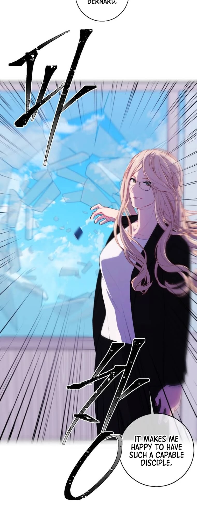 Trapped in a Webnovel as a Good-for-Nothing Chapter 98 page 41 - Chapter 98
