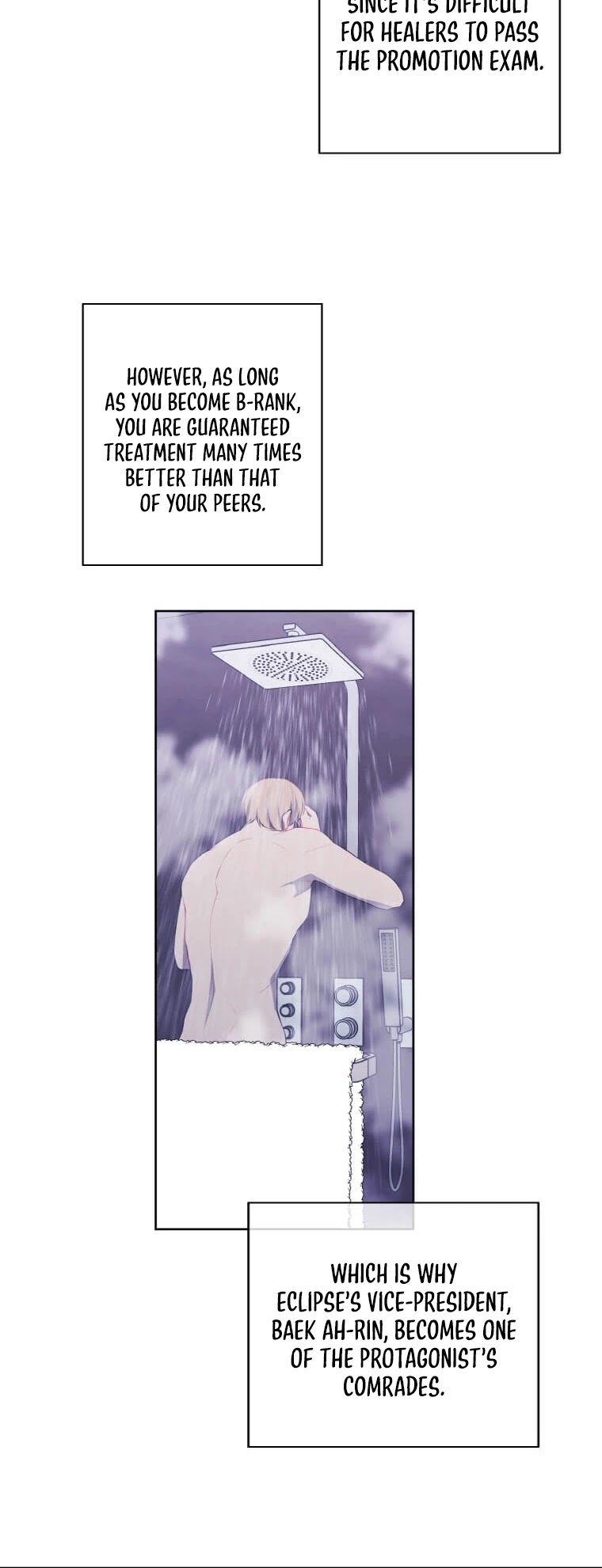 Trapped in a Webnovel as a Good-for-Nothing Chapter 98 page 5 - Chapter 98