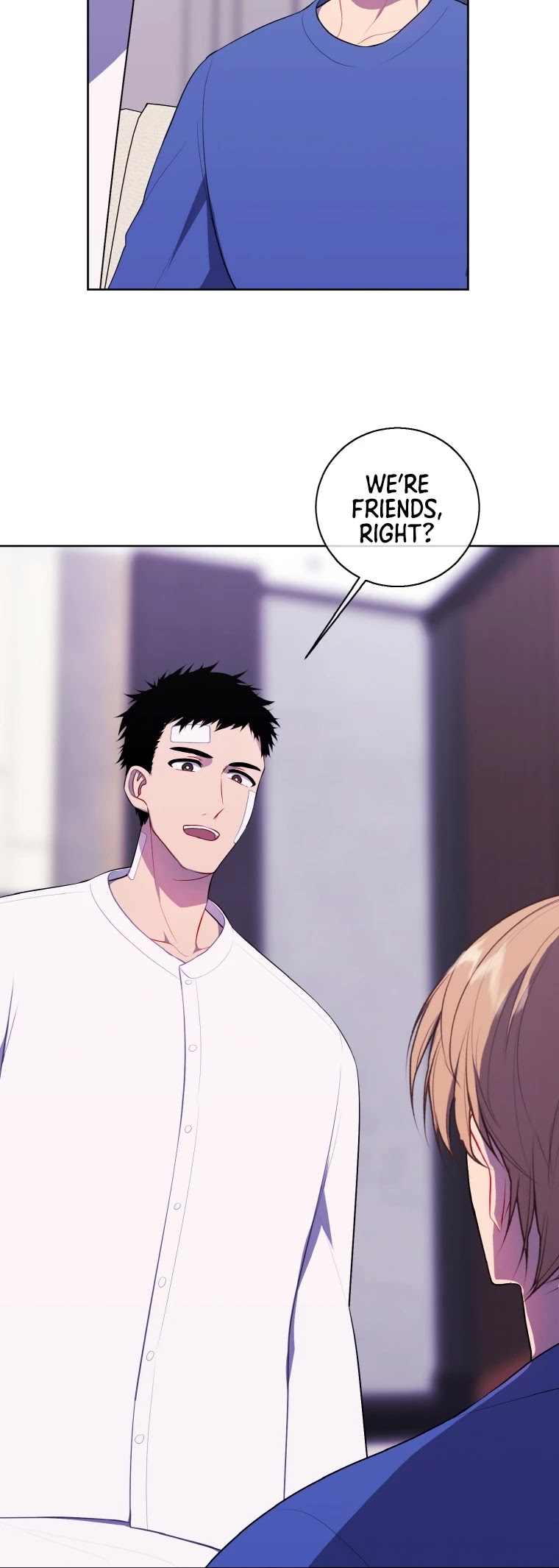 Trapped in a Webnovel as a Good-for-Nothing Chapter 99 page 13 - Chapter 99