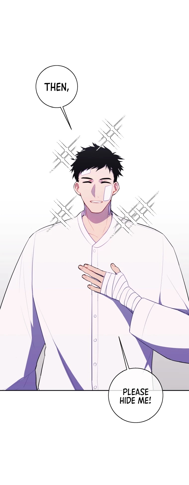 Trapped in a Webnovel as a Good-for-Nothing Chapter 99 page 17 - Chapter 99
