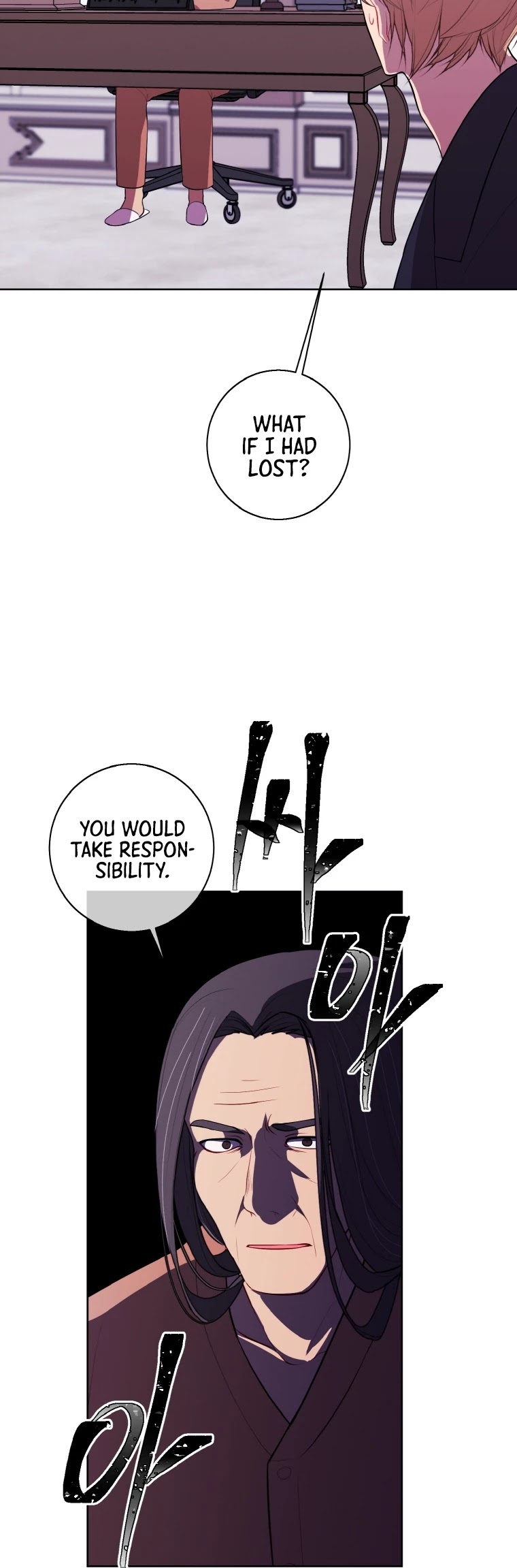 Trapped in a Webnovel as a Good-for-Nothing Chapter 99 page 29 - Chapter 99