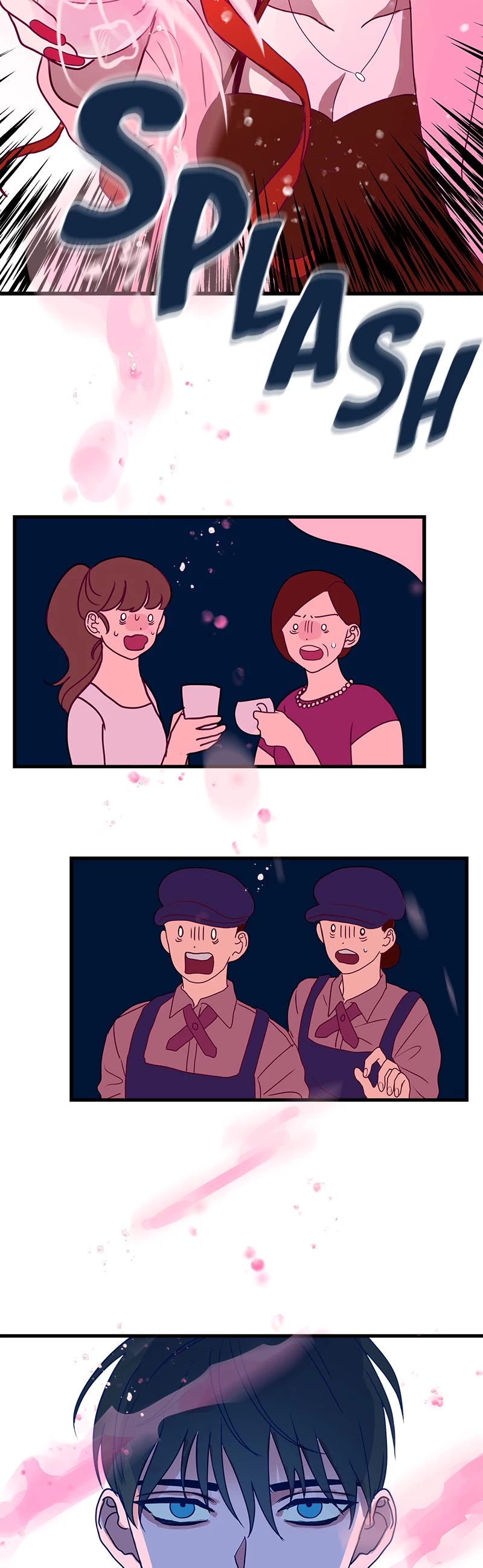 Trash Belongs in the Trash Can! Chapter 1 page 10 - Chapter 1: Episode 1