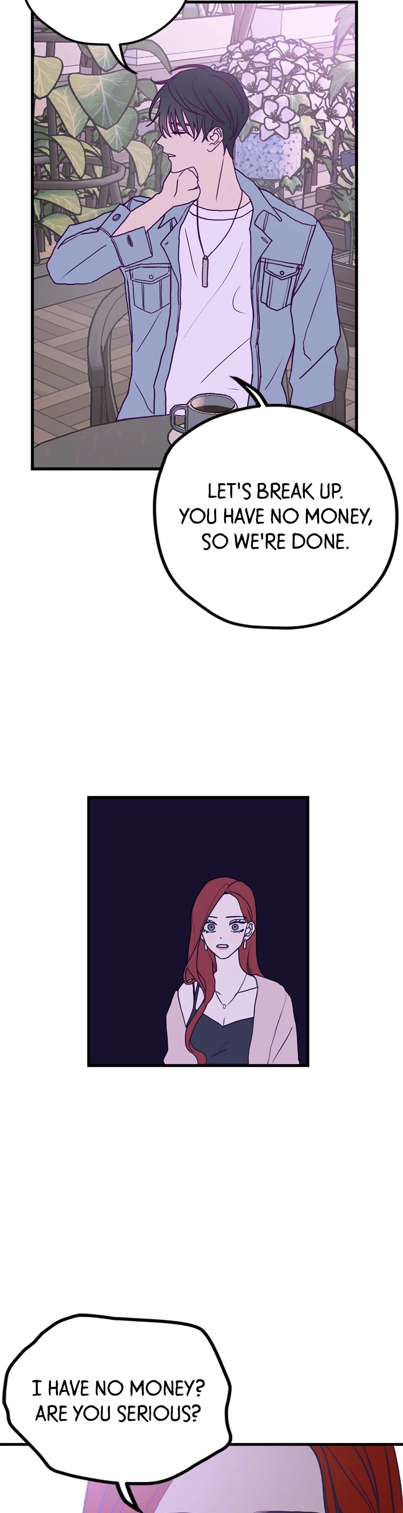 Trash Belongs in the Trash Can! Chapter 1 page 2 - Chapter 1: Episode 1