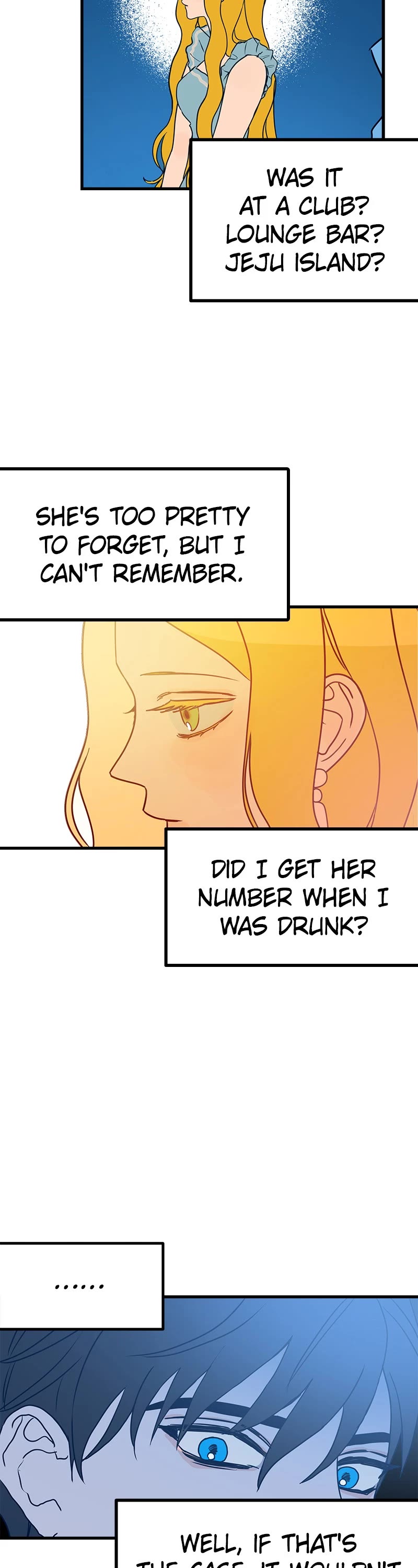 Trash Belongs in the Trash Can! Chapter 1 page 20 - Chapter 1: Episode 1