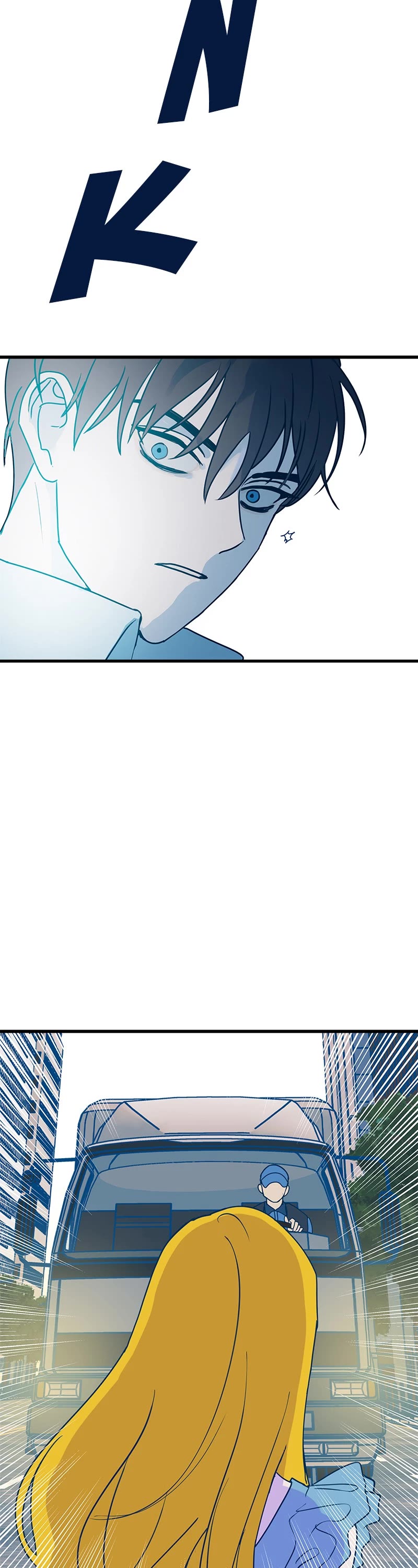 Trash Belongs in the Trash Can! Chapter 1 page 22 - Chapter 1: Episode 1