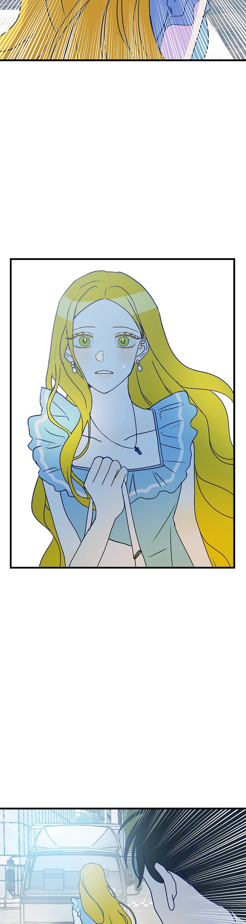 Trash Belongs in the Trash Can! Chapter 1 page 23 - Chapter 1: Episode 1