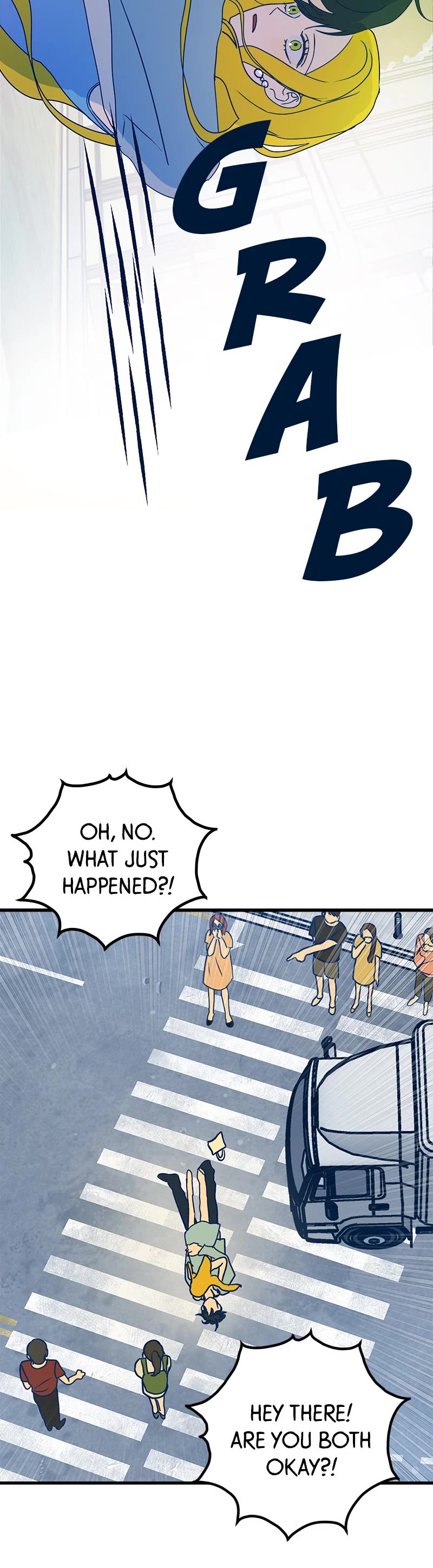 Trash Belongs in the Trash Can! Chapter 1 page 25 - Chapter 1: Episode 1