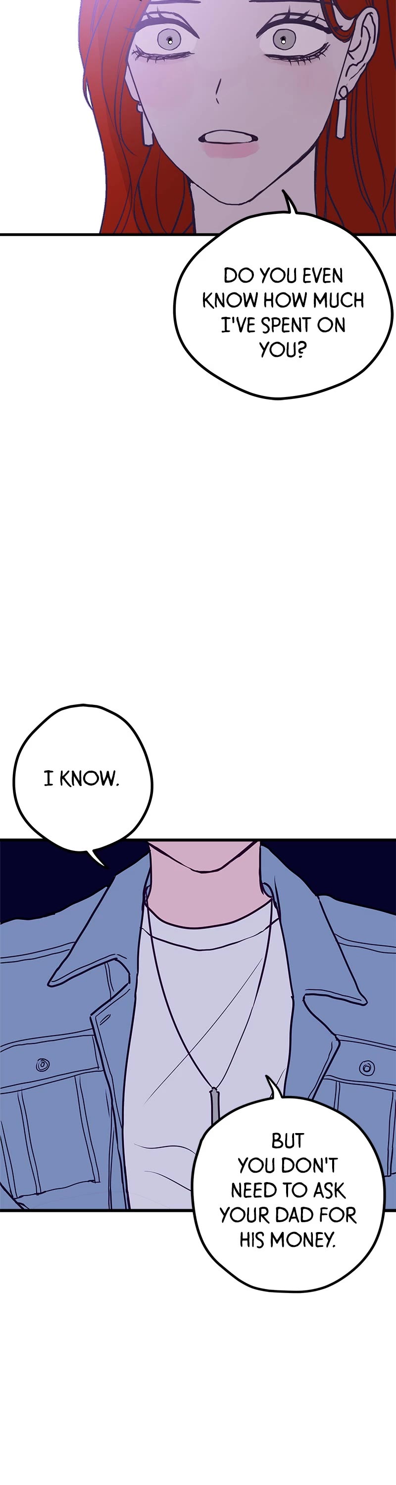 Trash Belongs in the Trash Can! Chapter 1 page 3 - Chapter 1: Episode 1