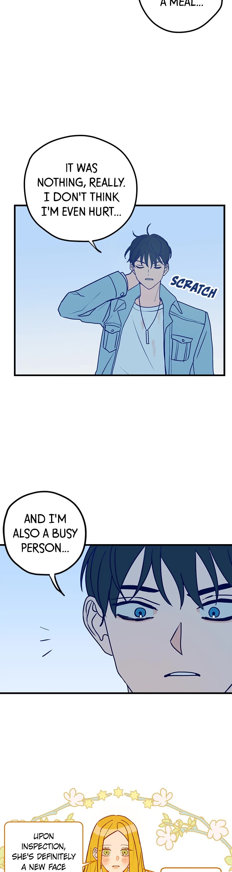 Trash Belongs in the Trash Can! Chapter 1 page 32 - Chapter 1: Episode 1
