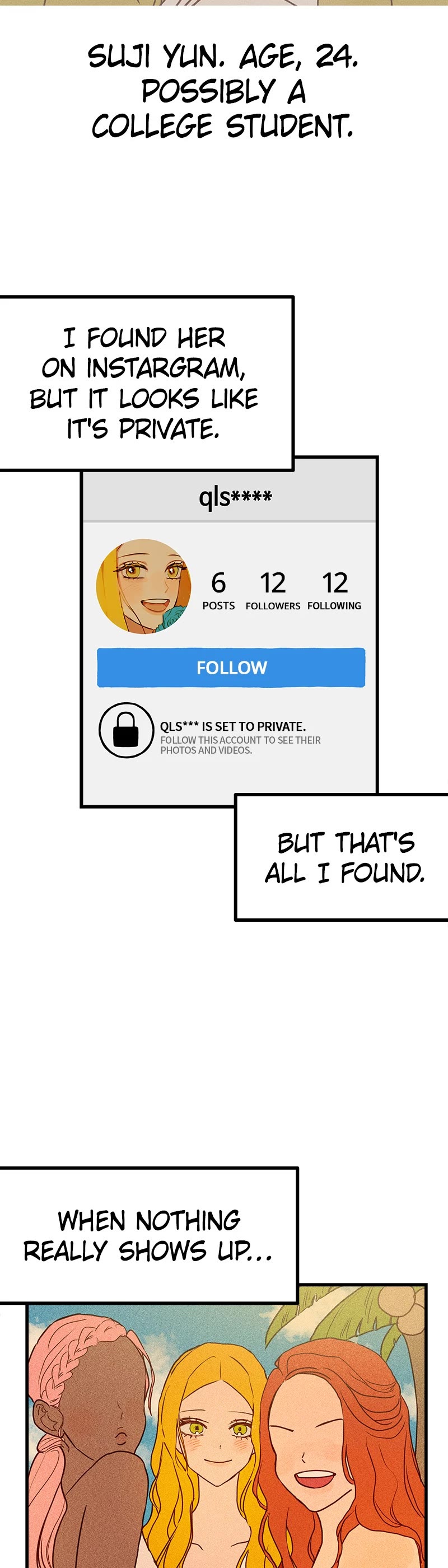 Trash Belongs in the Trash Can! Chapter 1 page 35 - Chapter 1: Episode 1