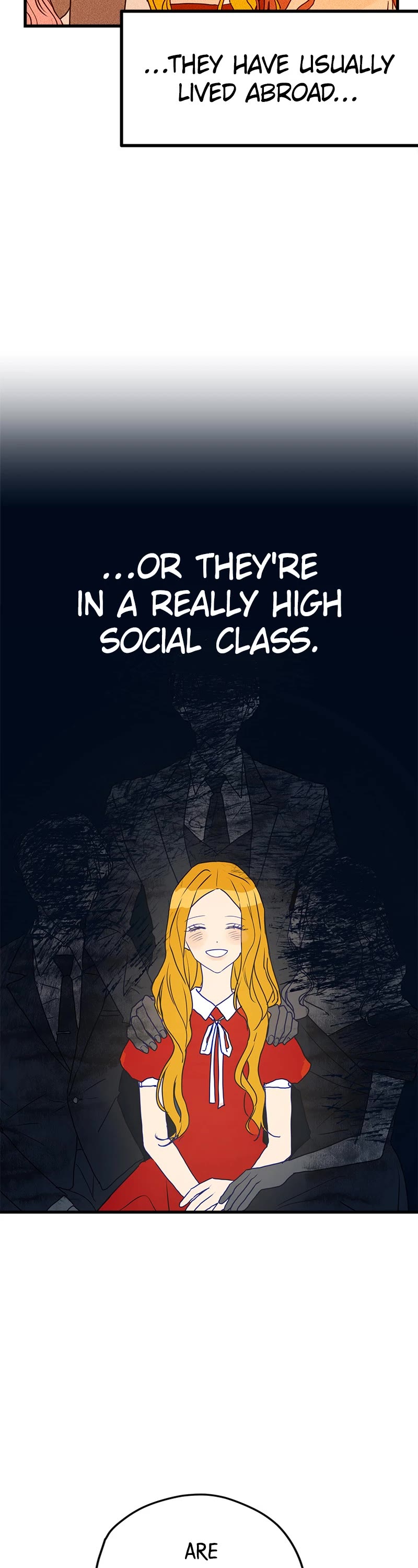 Trash Belongs in the Trash Can! Chapter 1 page 36 - Chapter 1: Episode 1