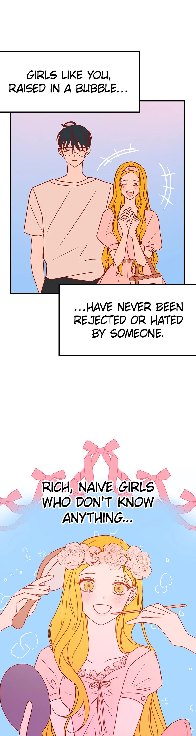 Trash Belongs in the Trash Can! Chapter 1 page 45 - Chapter 1: Episode 1
