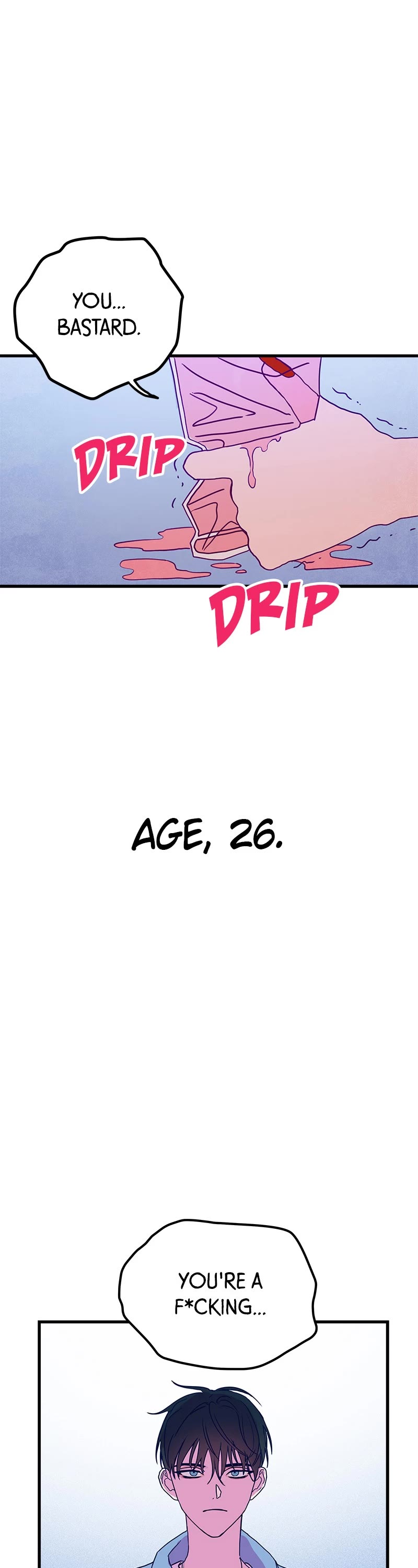 Trash Belongs in the Trash Can! Chapter 1 page 8 - Chapter 1: Episode 1