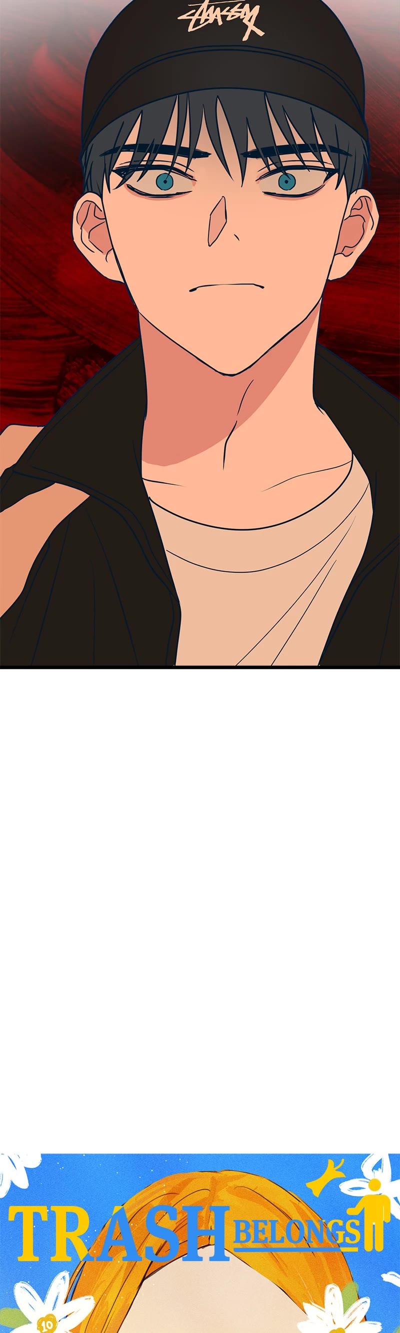 Trash Belongs in the Trash Can! Chapter 10 page 10 - Chapter 10: Episode 10