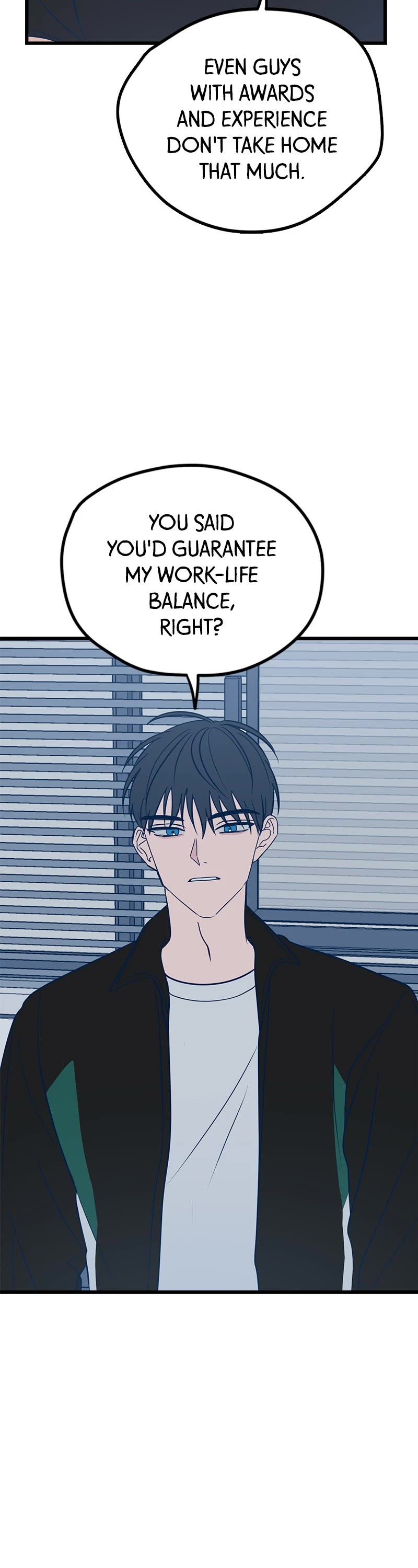 Trash Belongs in the Trash Can! Chapter 10 page 13 - Chapter 10: Episode 10