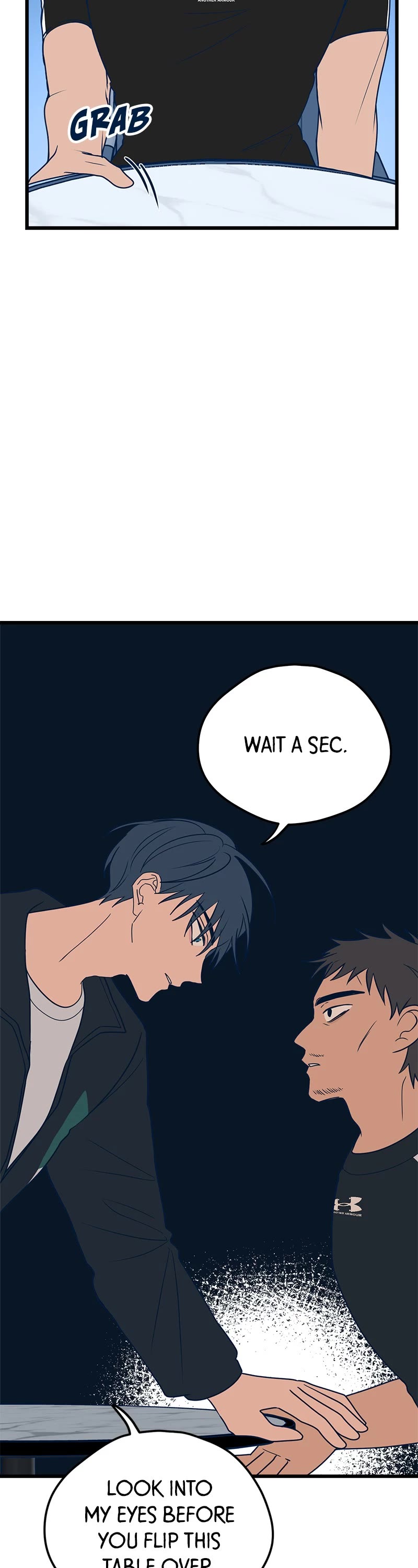 Trash Belongs in the Trash Can! Chapter 10 page 18 - Chapter 10: Episode 10