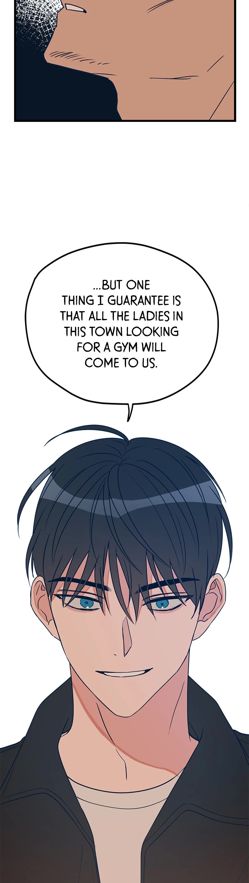 Trash Belongs in the Trash Can! Chapter 10 page 20 - Chapter 10: Episode 10