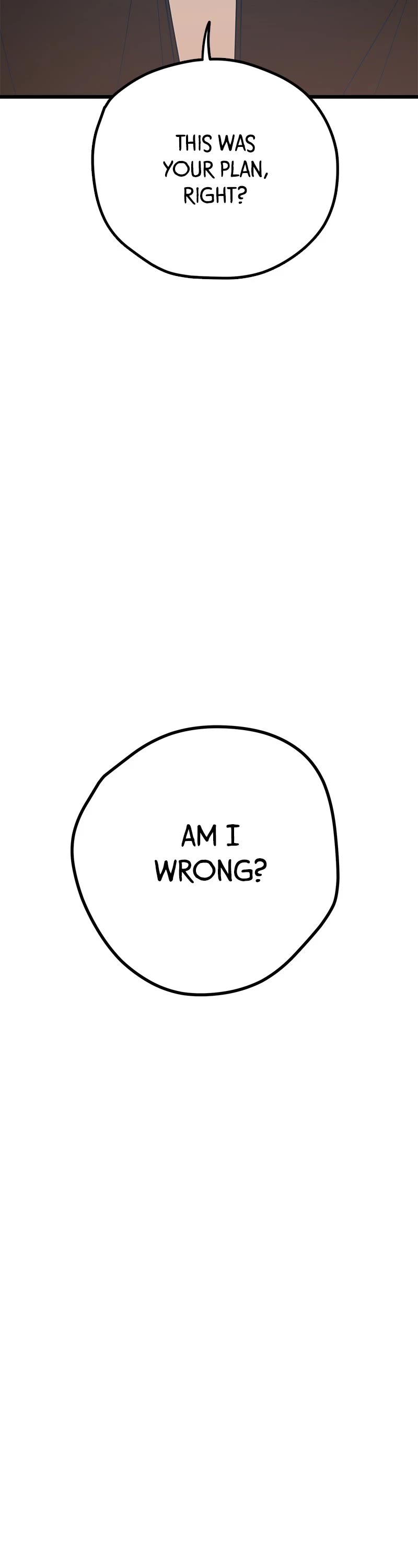 Trash Belongs in the Trash Can! Chapter 10 page 21 - Chapter 10: Episode 10