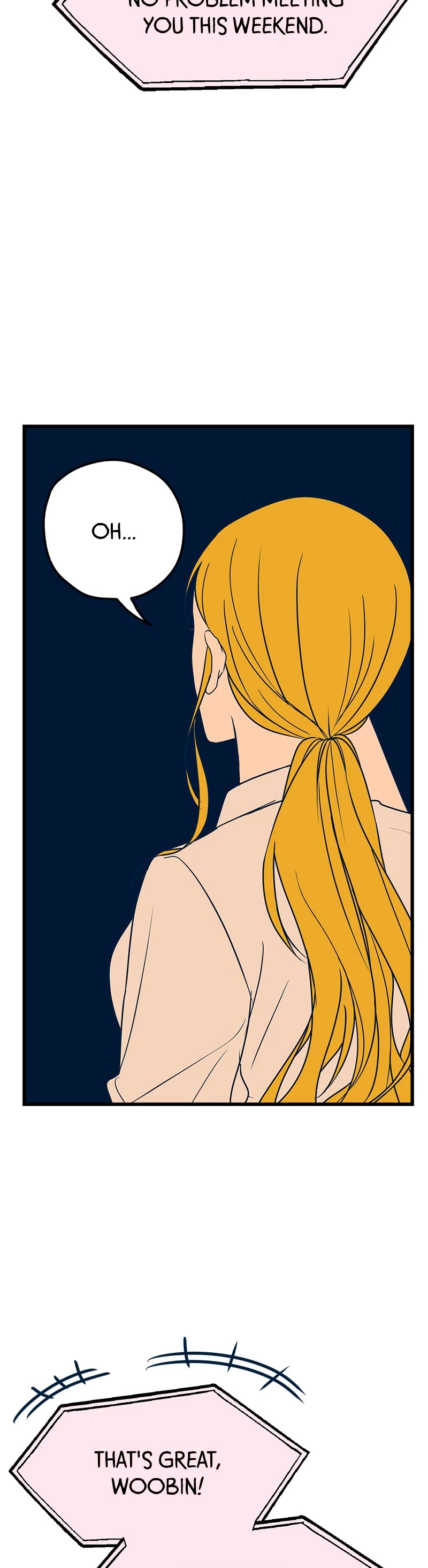 Trash Belongs in the Trash Can! Chapter 10 page 24 - Chapter 10: Episode 10