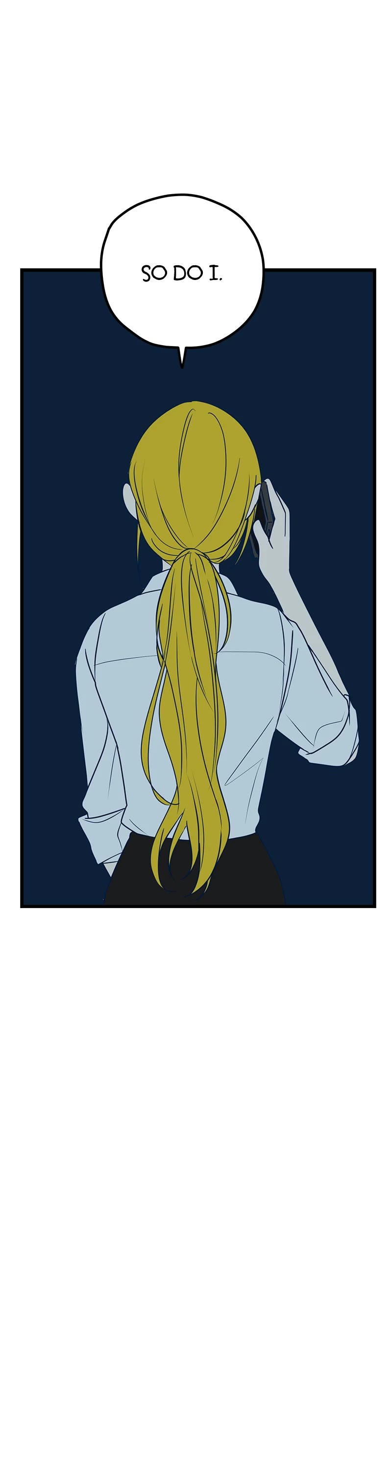 Trash Belongs in the Trash Can! Chapter 10 page 27 - Chapter 10: Episode 10