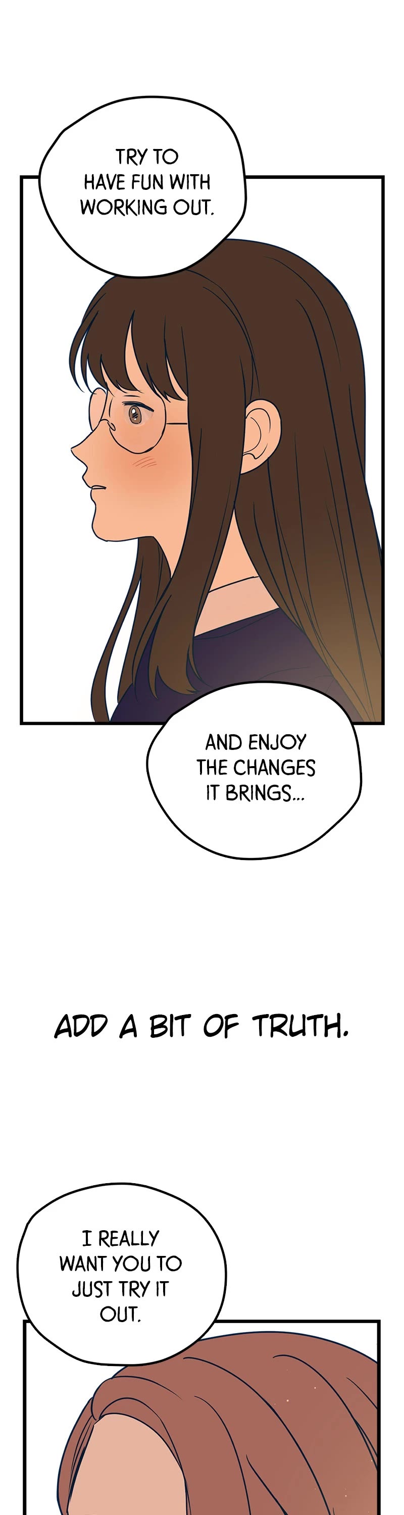 Trash Belongs in the Trash Can! Chapter 10 page 41 - Chapter 10: Episode 10