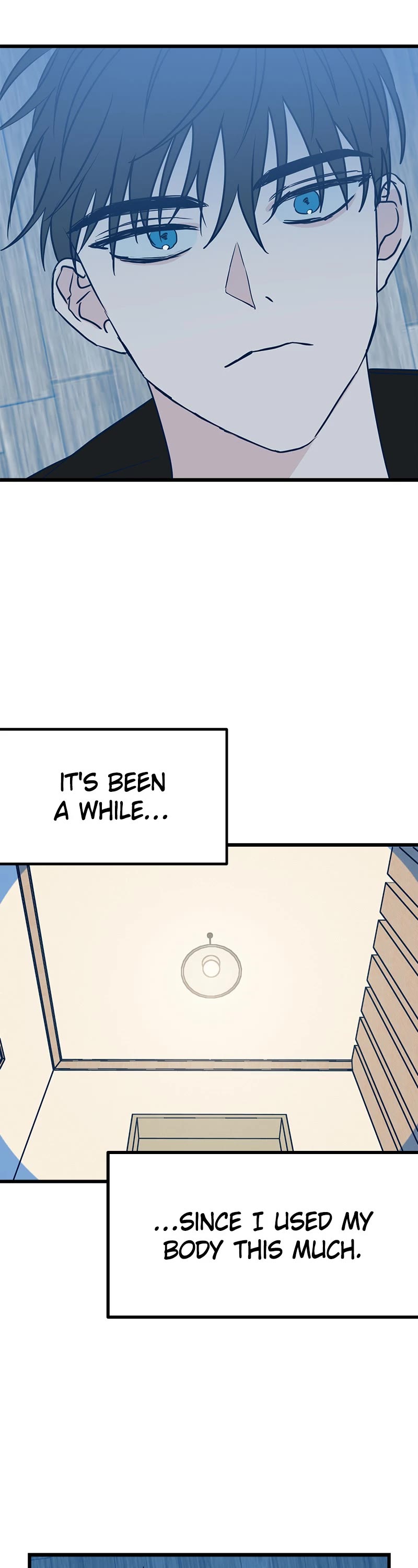 Trash Belongs in the Trash Can! Chapter 10 page 48 - Chapter 10: Episode 10