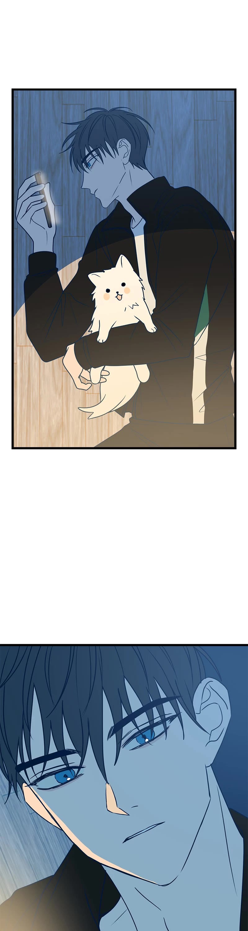 Trash Belongs in the Trash Can! Chapter 10 page 50 - Chapter 10: Episode 10
