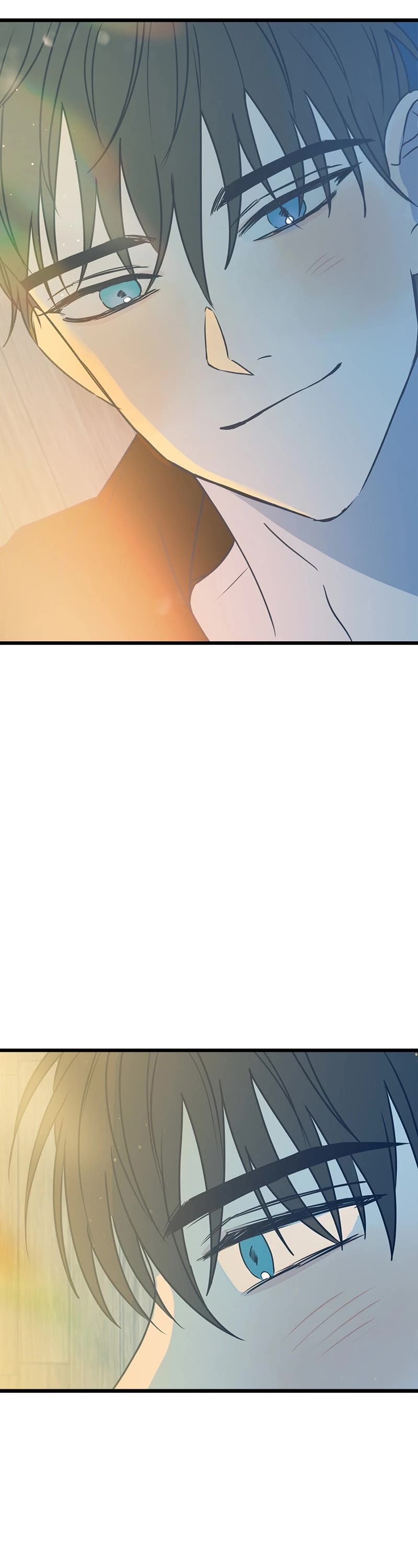 Trash Belongs in the Trash Can! Chapter 10 page 52 - Chapter 10: Episode 10