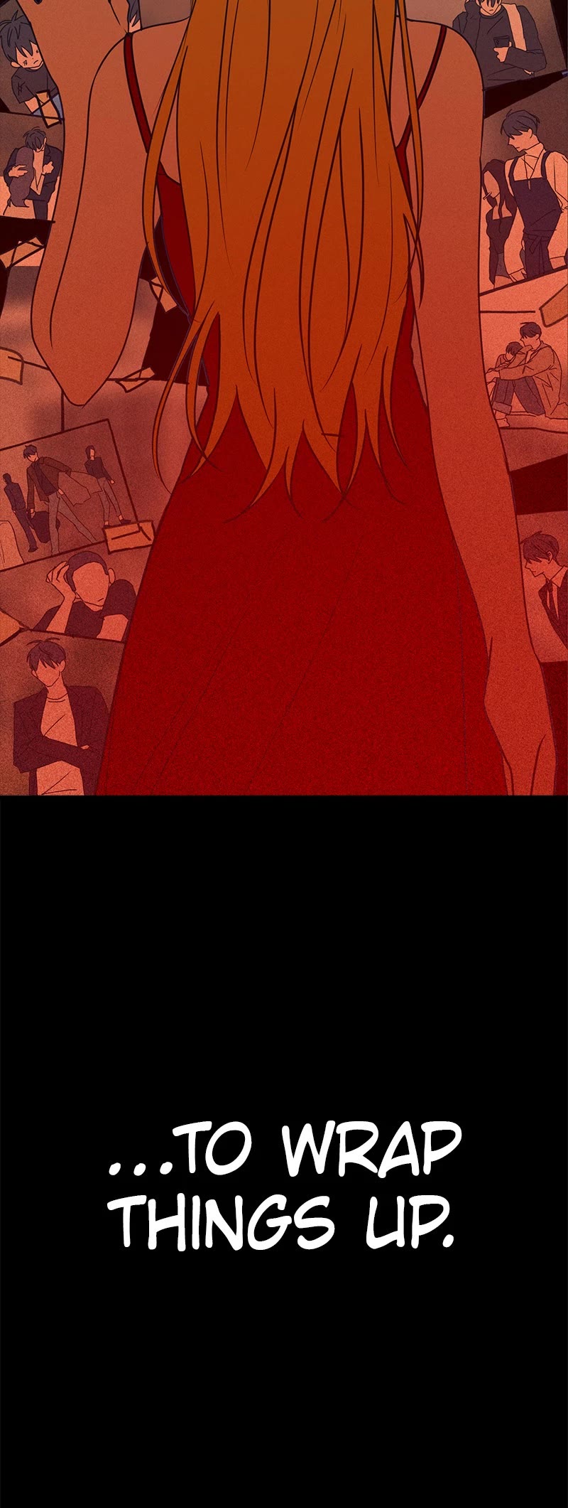 Trash Belongs in the Trash Can! Chapter 10 page 56 - Chapter 10: Episode 10
