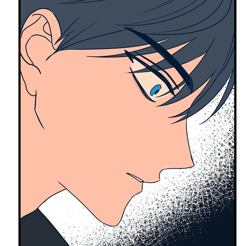Trash Belongs in the Trash Can! Chapter 10: Episode 10 cover