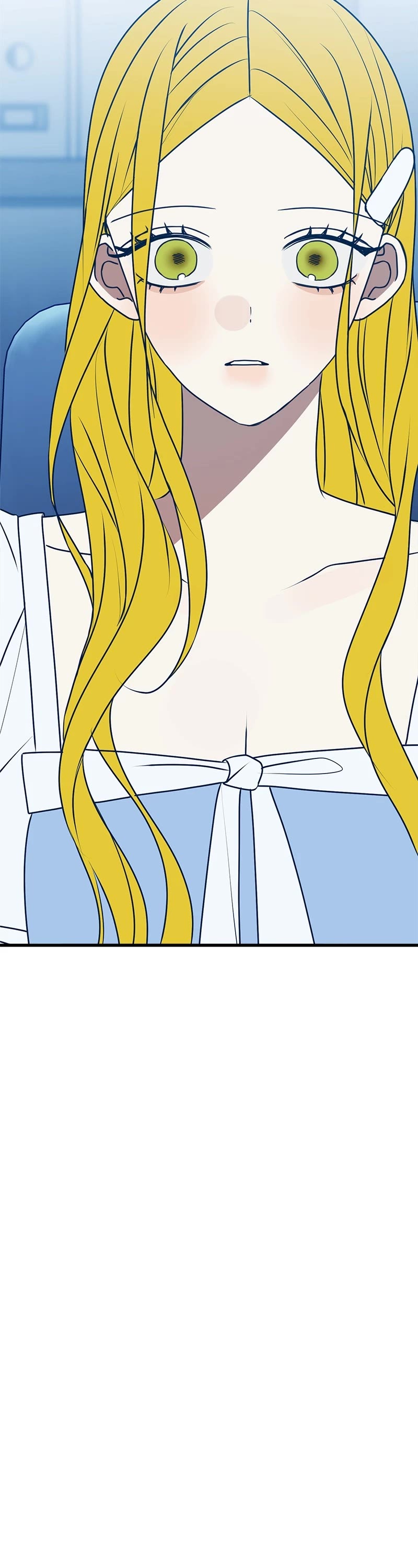 Trash Belongs in the Trash Can! Chapter 100 page 13 - Chapter 100: (S2) Episode 99