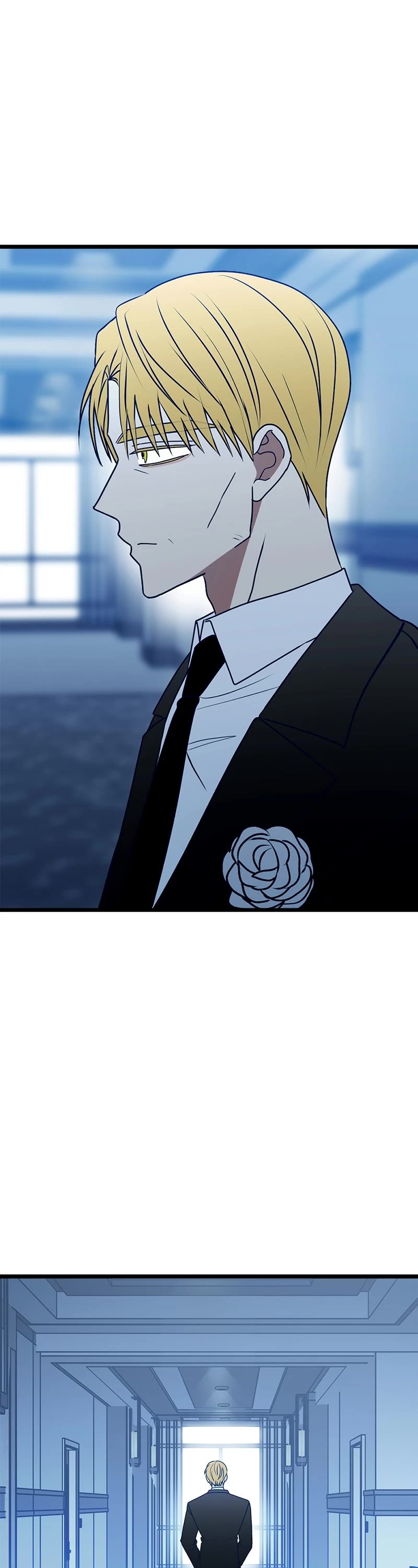 Trash Belongs in the Trash Can! Chapter 100 page 22 - Chapter 100: (S2) Episode 99