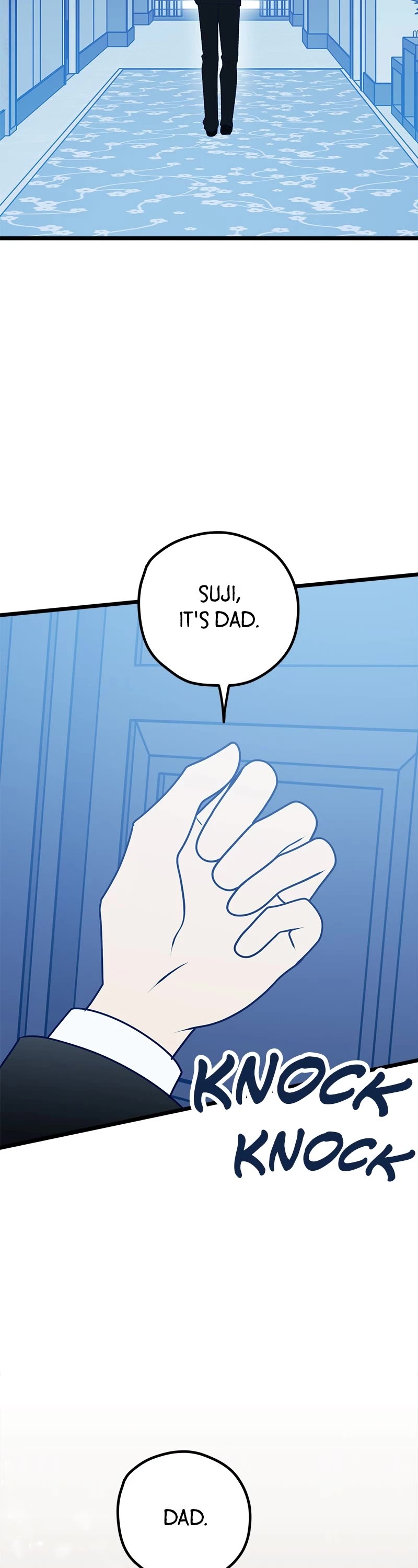 Trash Belongs in the Trash Can! Chapter 100 page 23 - Chapter 100: (S2) Episode 99