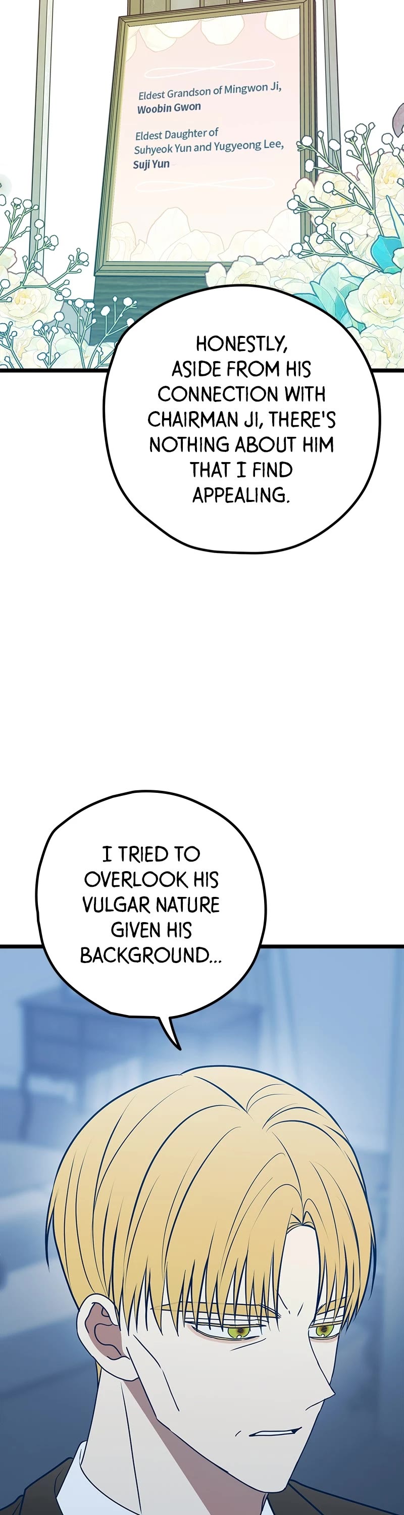 Trash Belongs in the Trash Can! Chapter 100 page 26 - Chapter 100: (S2) Episode 99