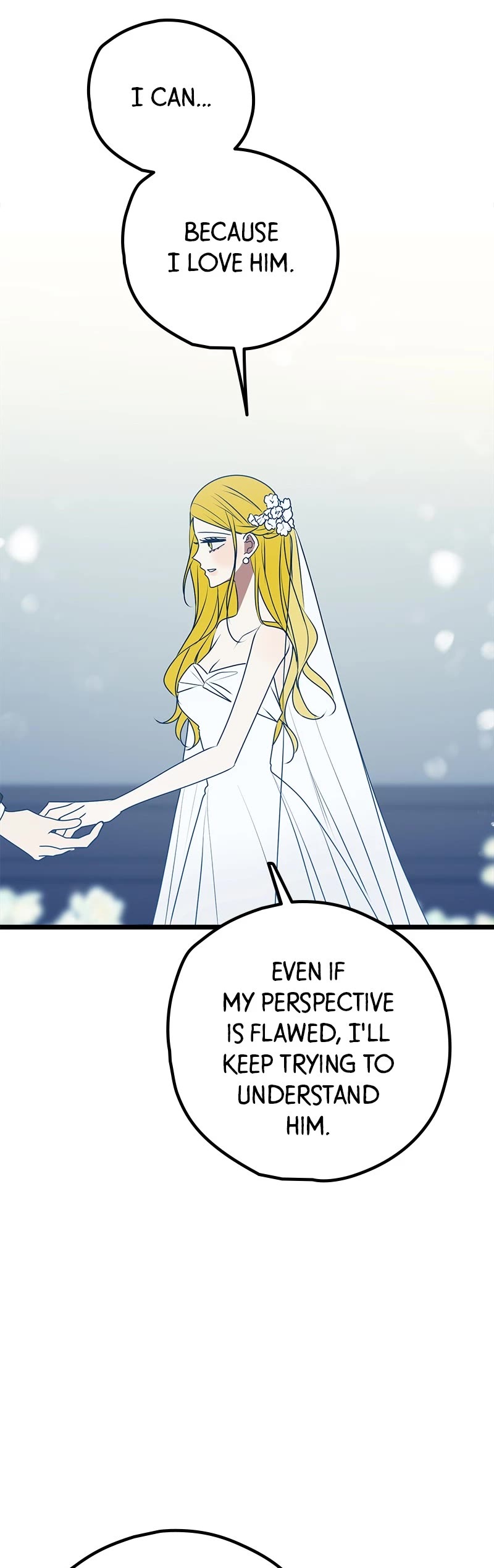 Trash Belongs in the Trash Can! Chapter 100 page 29 - Chapter 100: (S2) Episode 99