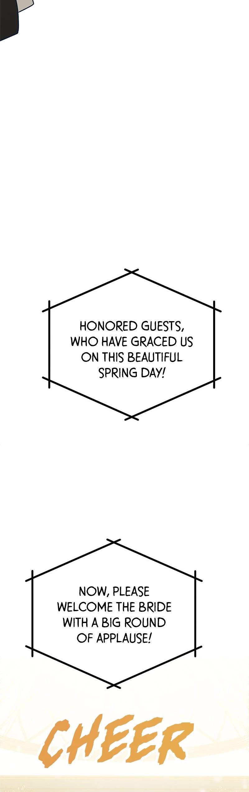 Trash Belongs in the Trash Can! Chapter 100 page 35 - Chapter 100: (S2) Episode 99