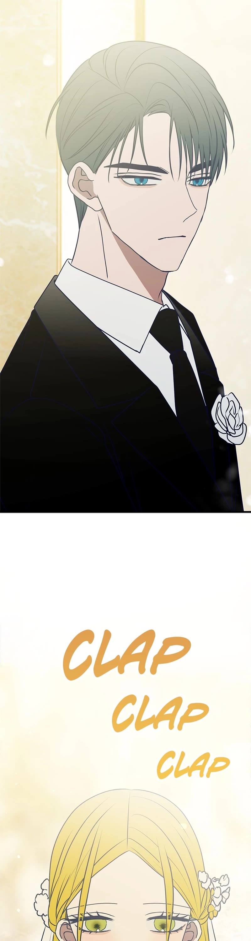 Trash Belongs in the Trash Can! Chapter 100 page 37 - Chapter 100: (S2) Episode 99