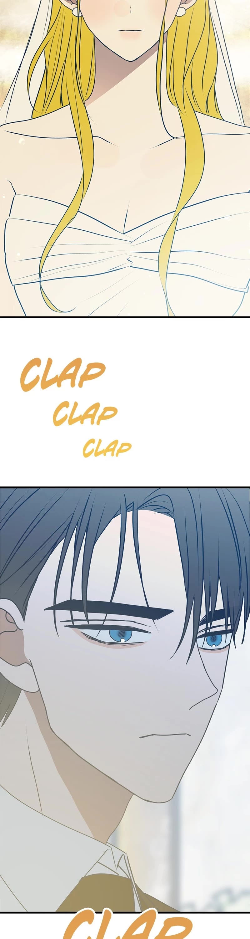 Trash Belongs in the Trash Can! Chapter 100 page 38 - Chapter 100: (S2) Episode 99