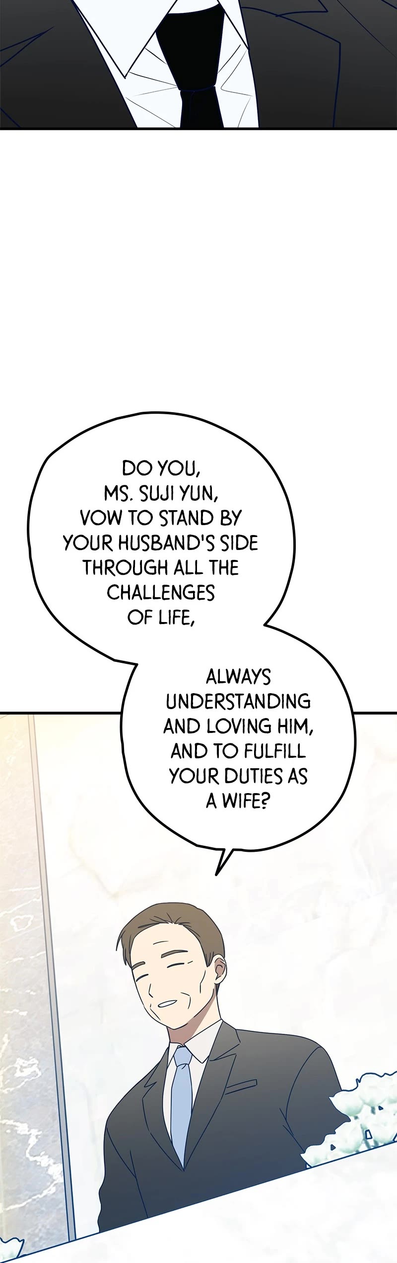 Trash Belongs in the Trash Can! Chapter 100 page 45 - Chapter 100: (S2) Episode 99