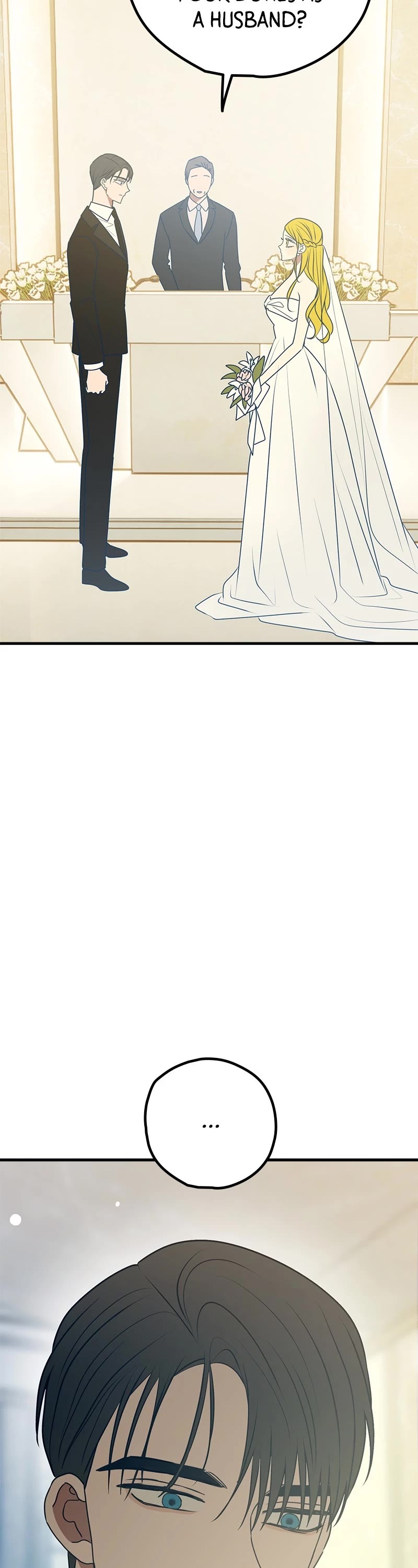 Trash Belongs in the Trash Can! Chapter 100 page 48 - Chapter 100: (S2) Episode 99