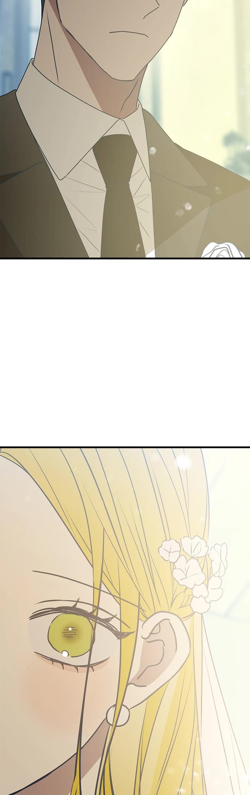 Trash Belongs in the Trash Can! Chapter 100 page 49 - Chapter 100: (S2) Episode 99