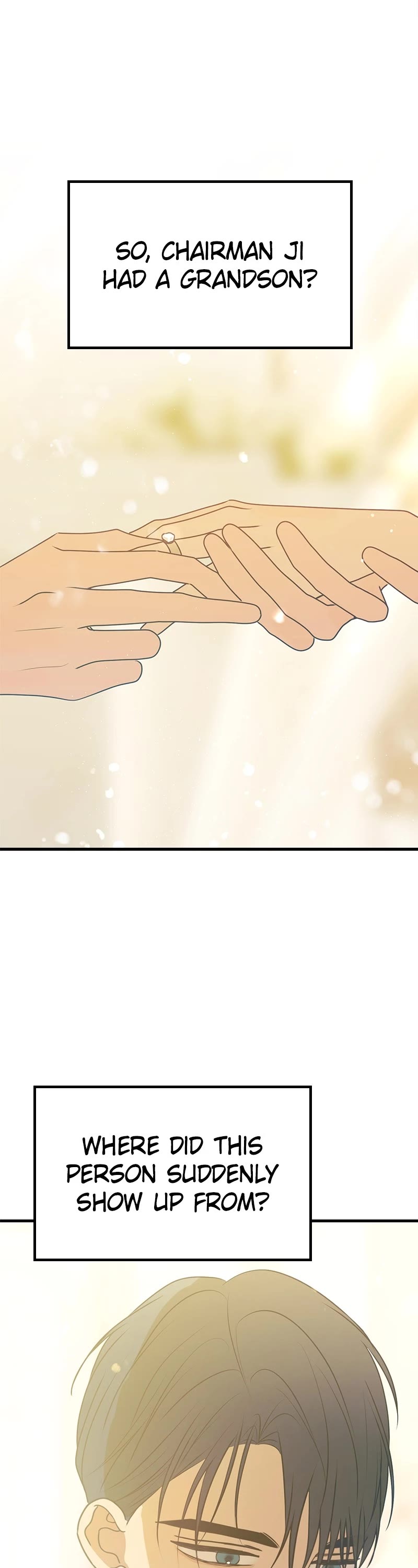Trash Belongs in the Trash Can! Chapter 101 page 1 - Chapter 101: (S2) Episode 100
