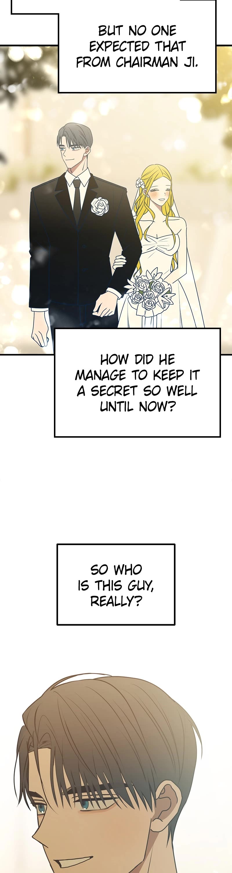 Trash Belongs in the Trash Can! Chapter 101 page 12 - Chapter 101: (S2) Episode 100