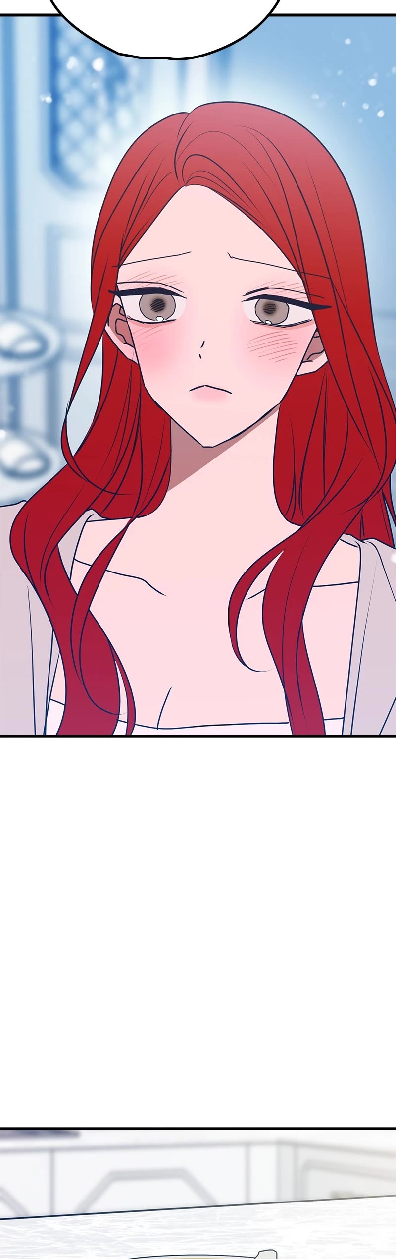 Trash Belongs in the Trash Can! Chapter 101 page 25 - Chapter 101: (S2) Episode 100